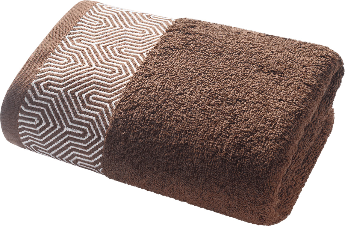 Полотенце махровое | Калипсо | Ecotex