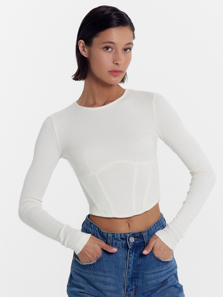 Джемпер женский | Mark Formelle