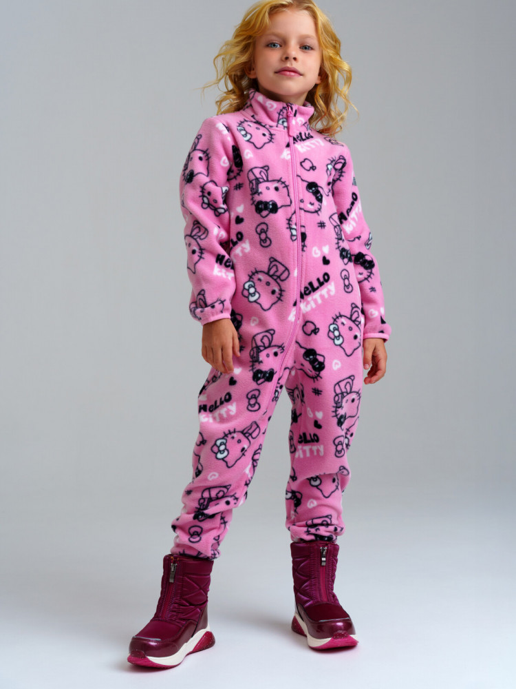Комбинезон для девочек | Active | PlayToday