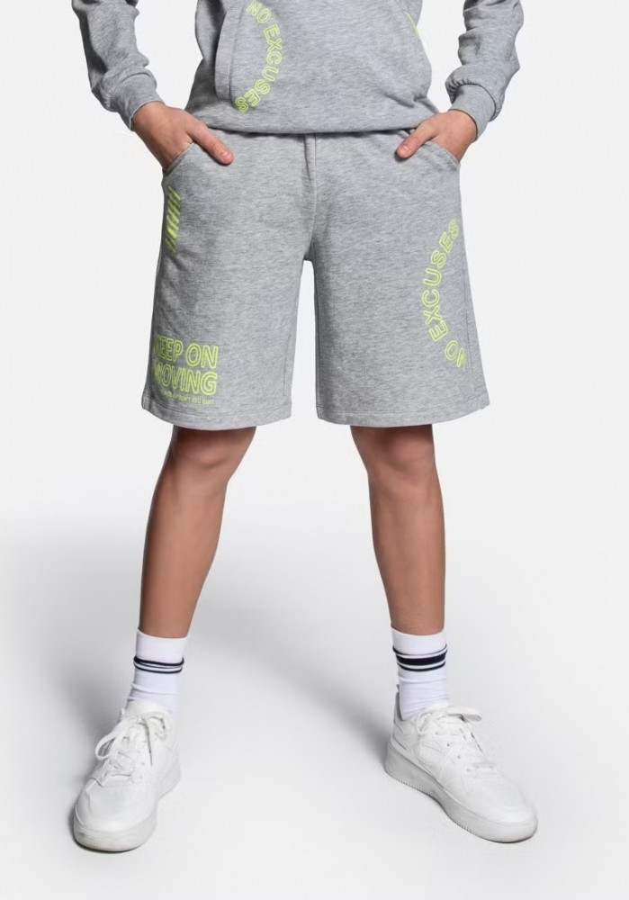 Шорты для мальчиков | Сolorstory wiosna boy | Lemon