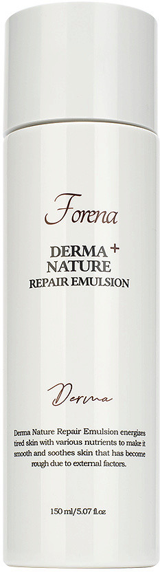 Эмульсия для лица «Derma Nature Repair Emultion» | Forena