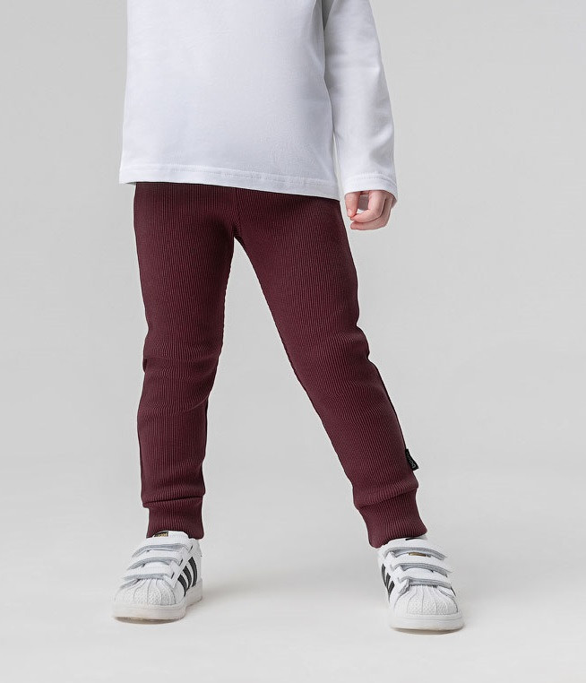 Легинсы для девочек | Bodo