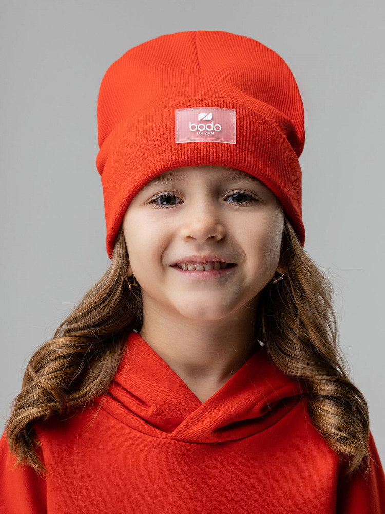 Шапка детская | Bodo