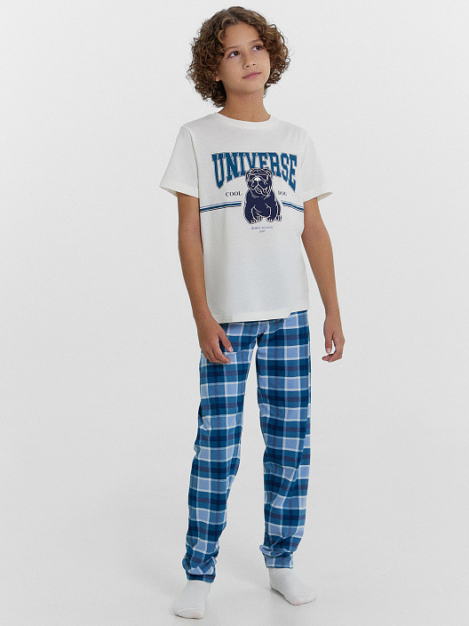 Комплект для мальчиков | Mark Formelle