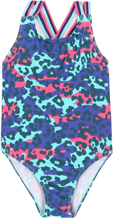 Купальник для девочек | Swimwear wiosna girl | Lemon