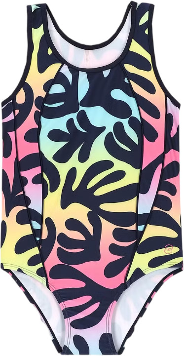 Купальник для девочек | Swimwear wiosna girl | Lemon