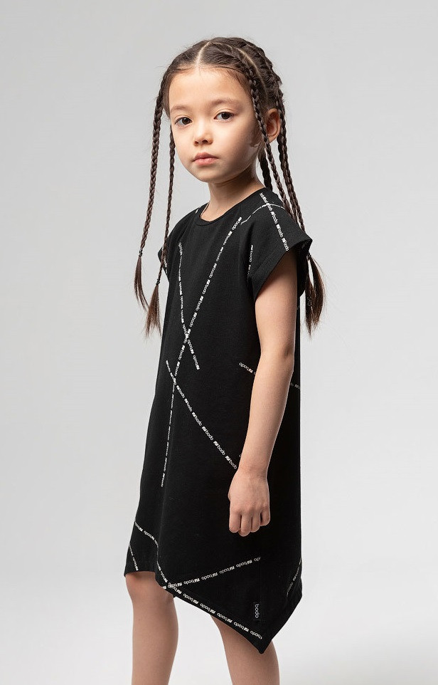 Платье для девочек | Bodo