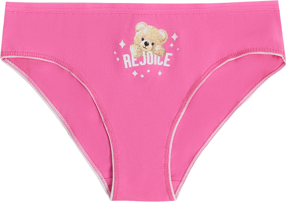 Трусы-слип для девочек | Mark Formelle