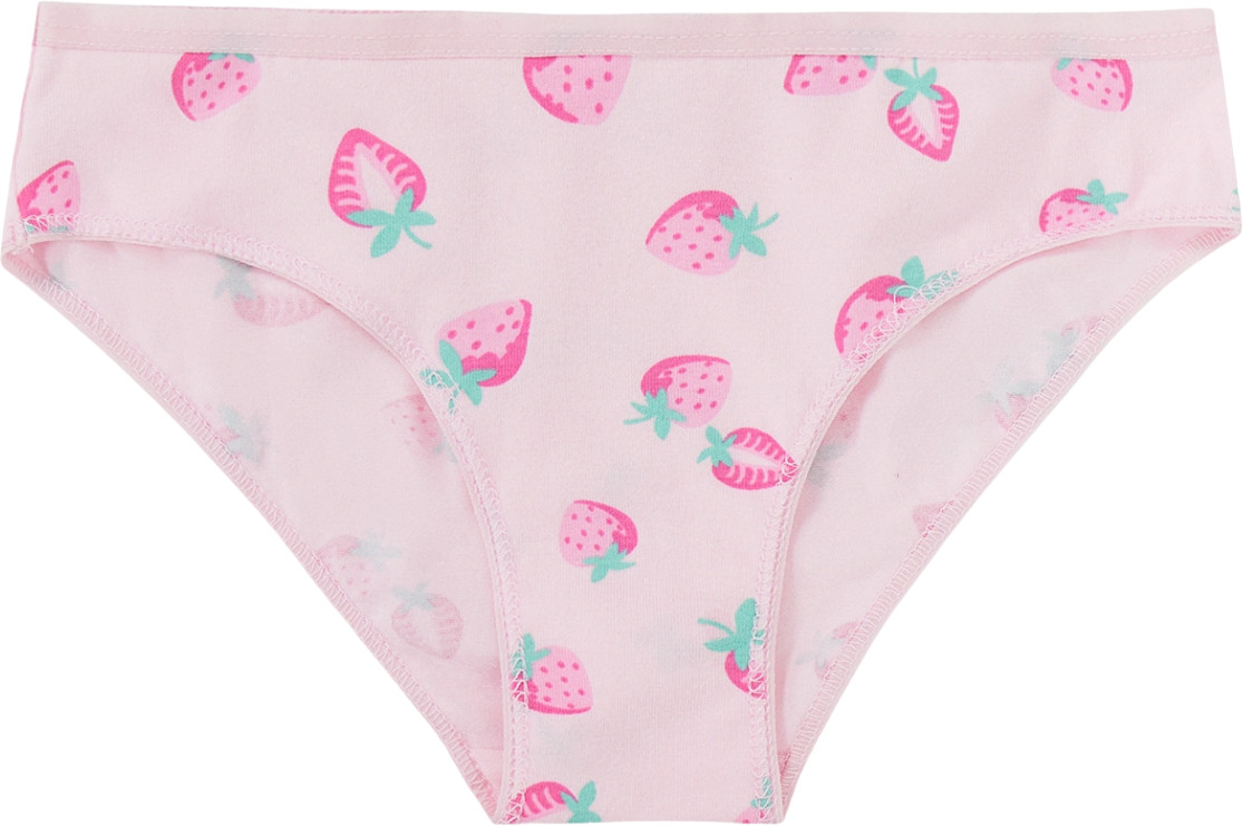 Трусы-слип для девочек | Mark Formelle