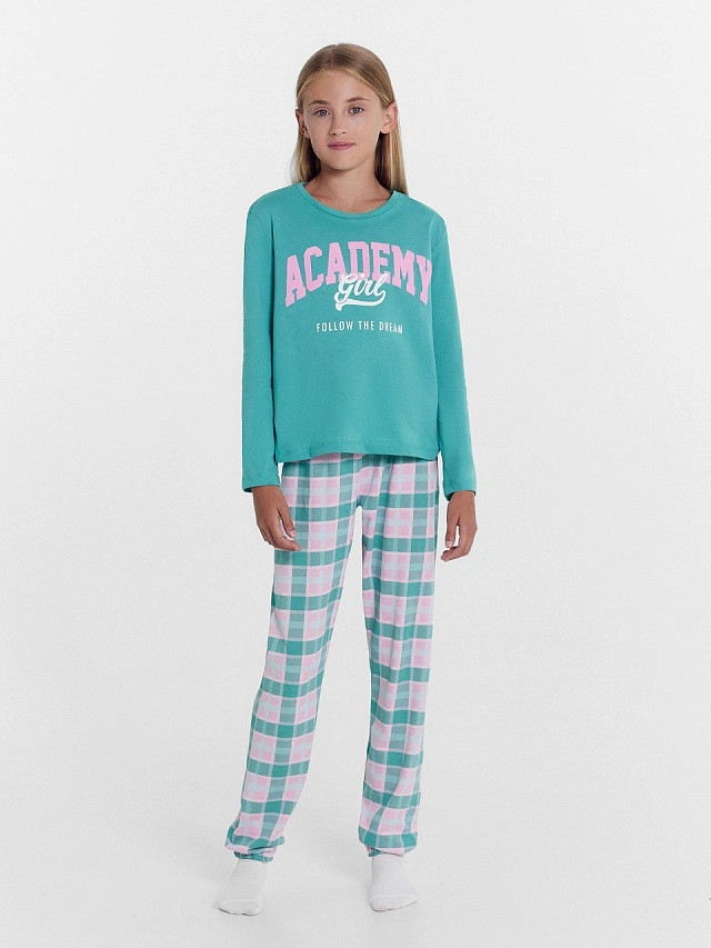 Пижама для девочек | Mark Formelle