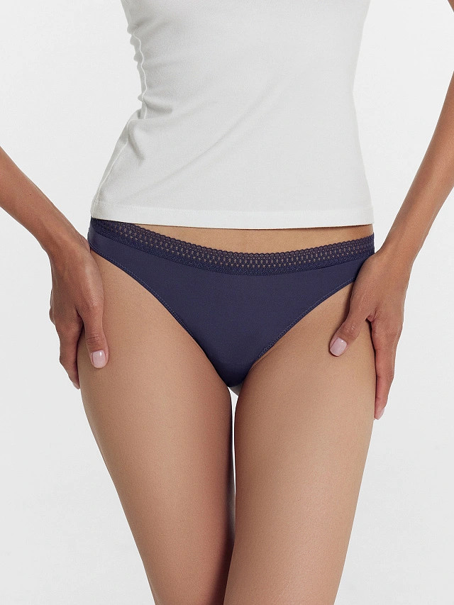 Трусы-стинг женские | Mark Formelle