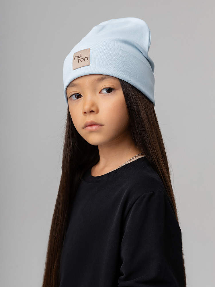 Шапка детская | Moiton