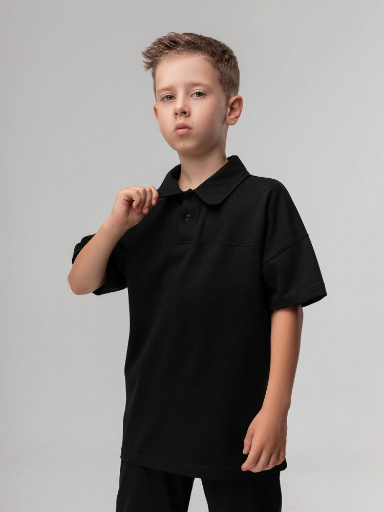 Футболка детская | Bodo