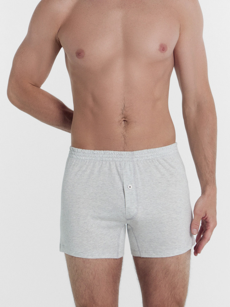 Трусы-шорты мужские | Mark Formelle