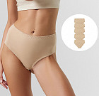 обжаренный миндаль