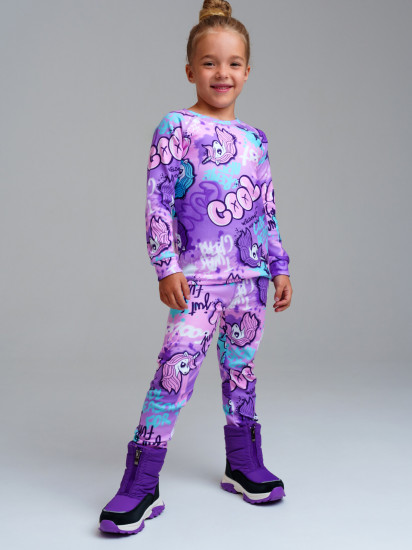 Термокомплект для девочек