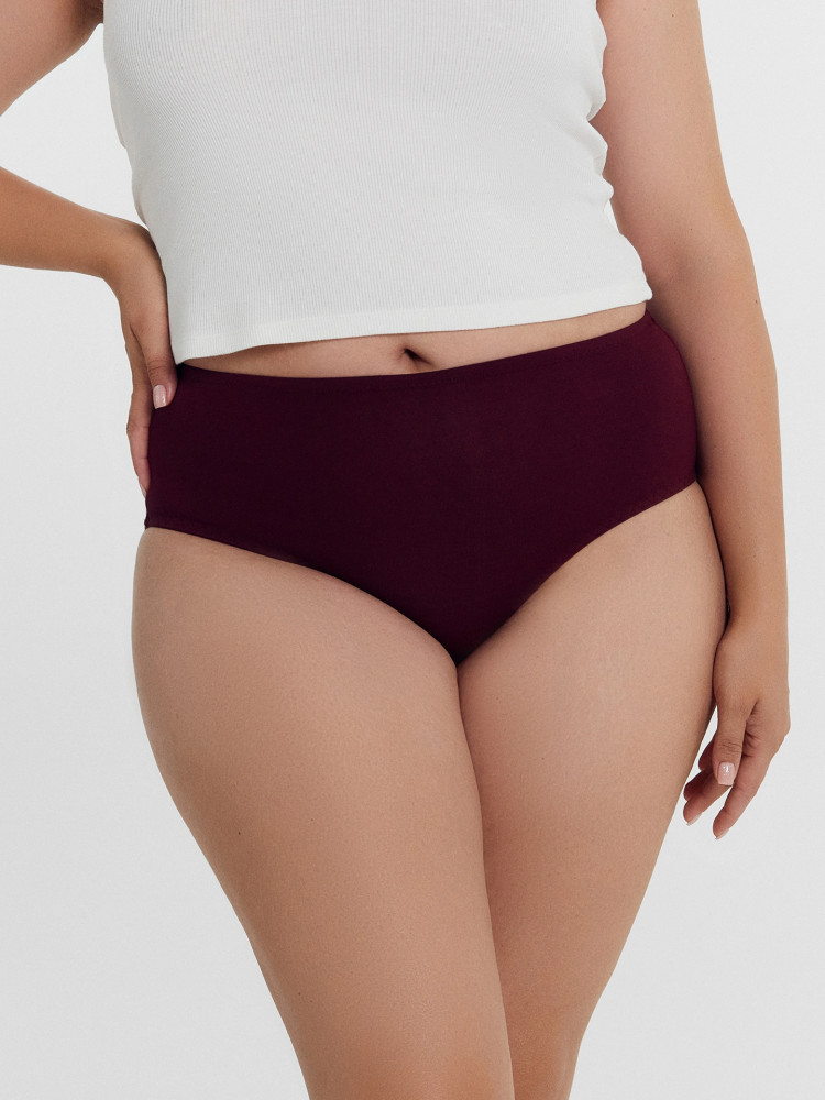 Трусы-макси женские | Mark Formelle