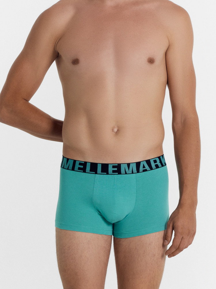 Трусы-боксеры мужские | Mark Formelle