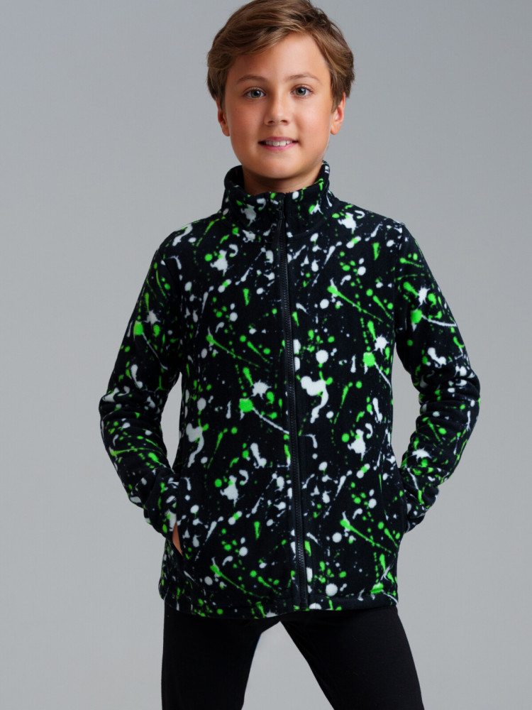 Толстовка для мальчиков | Active | PlayToday