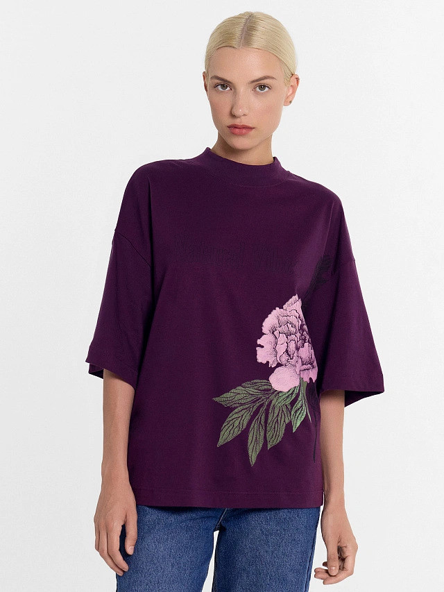 Футболка женская | Mark Formelle