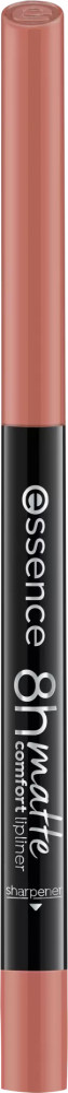Карандаш для губ «8h Matte Comfort », тон 03 Soft Beige | Essence