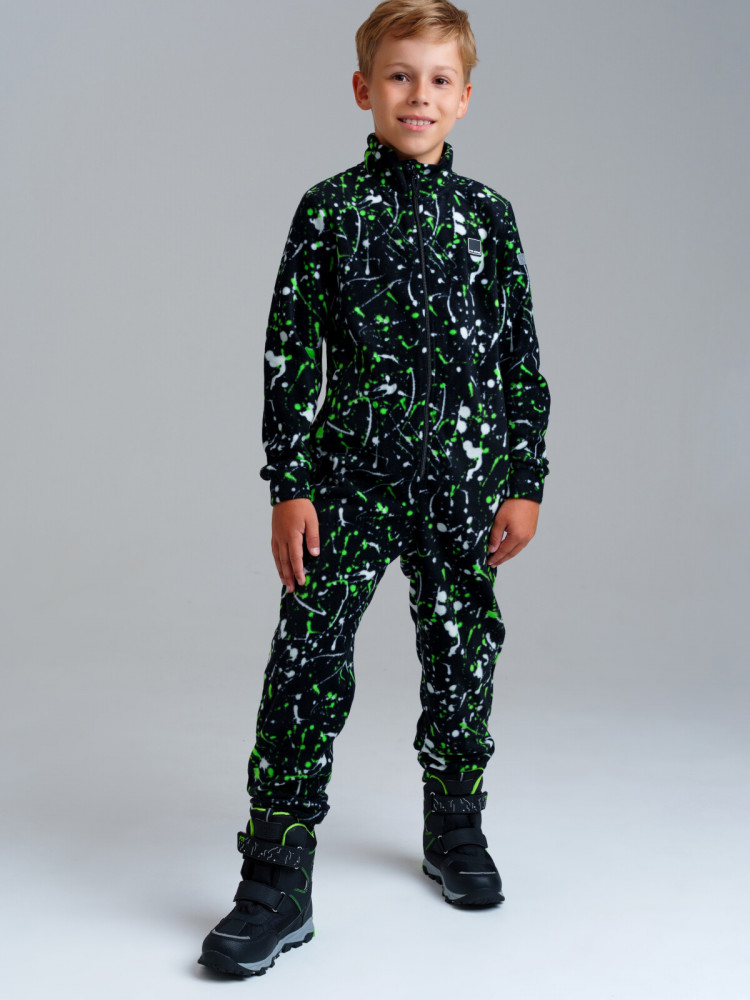 Комбинезон для мальчиков | Active | PlayToday