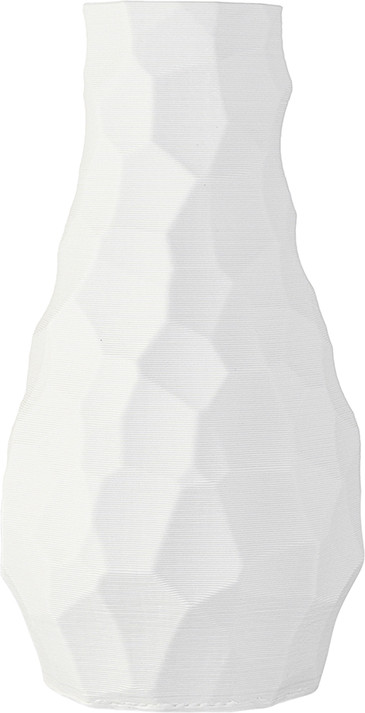 Ваза для сухоцветов «Stone» | Printed Art | DesignBoom