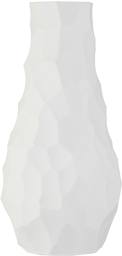 Ваза для сухоцветов «Stone» | Printed Art | DesignBoom