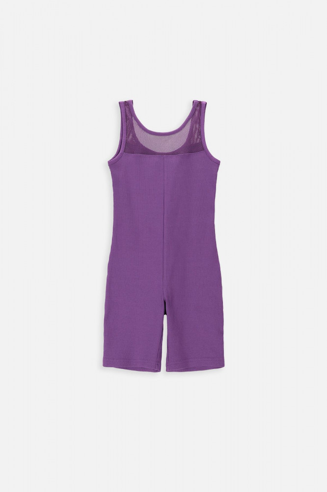 Комбинезон для девочек | Ocean wonders junior | Coccodrillo