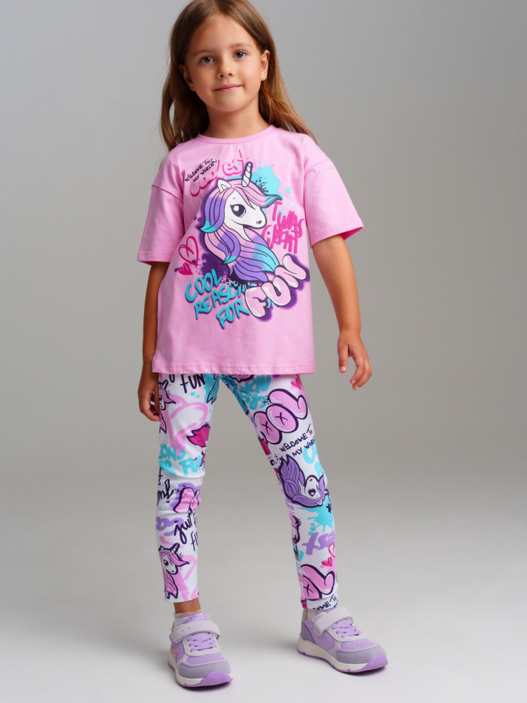 Комплект для девочек | Unicorn kuromi | PlayToday