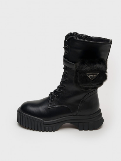 Ботинки для девочек