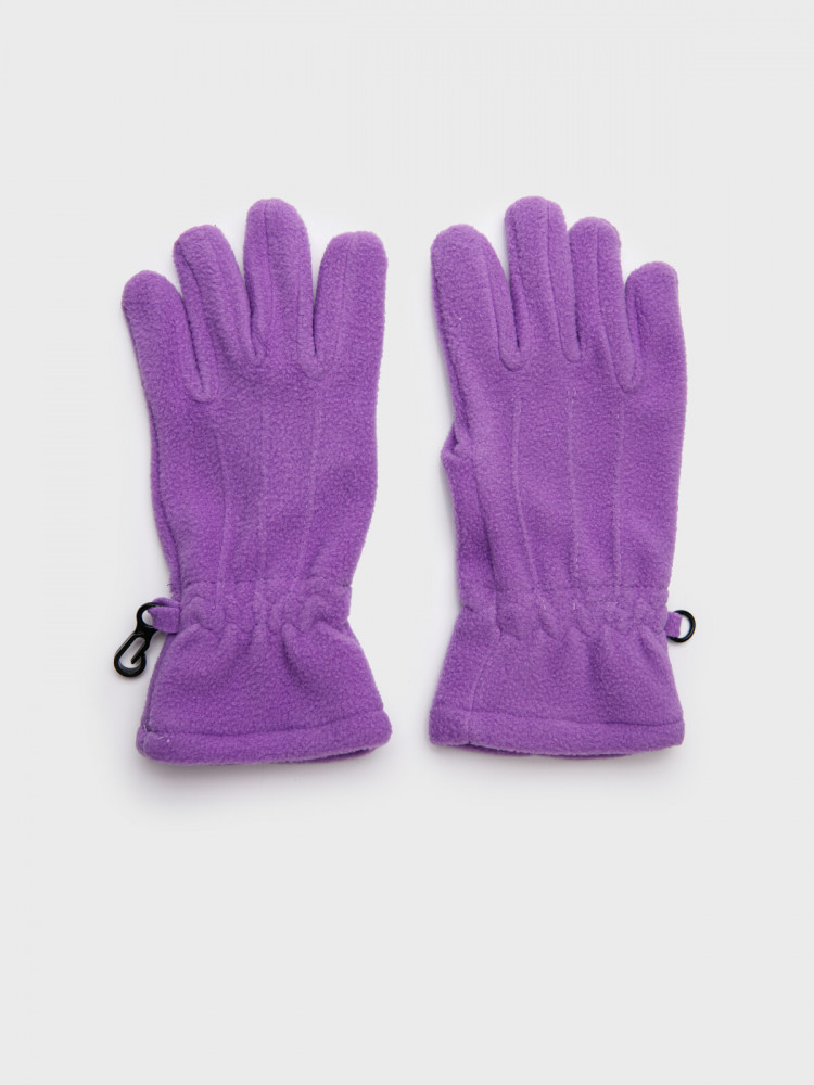 Перчатки для девочек | Repeat | PlayToday