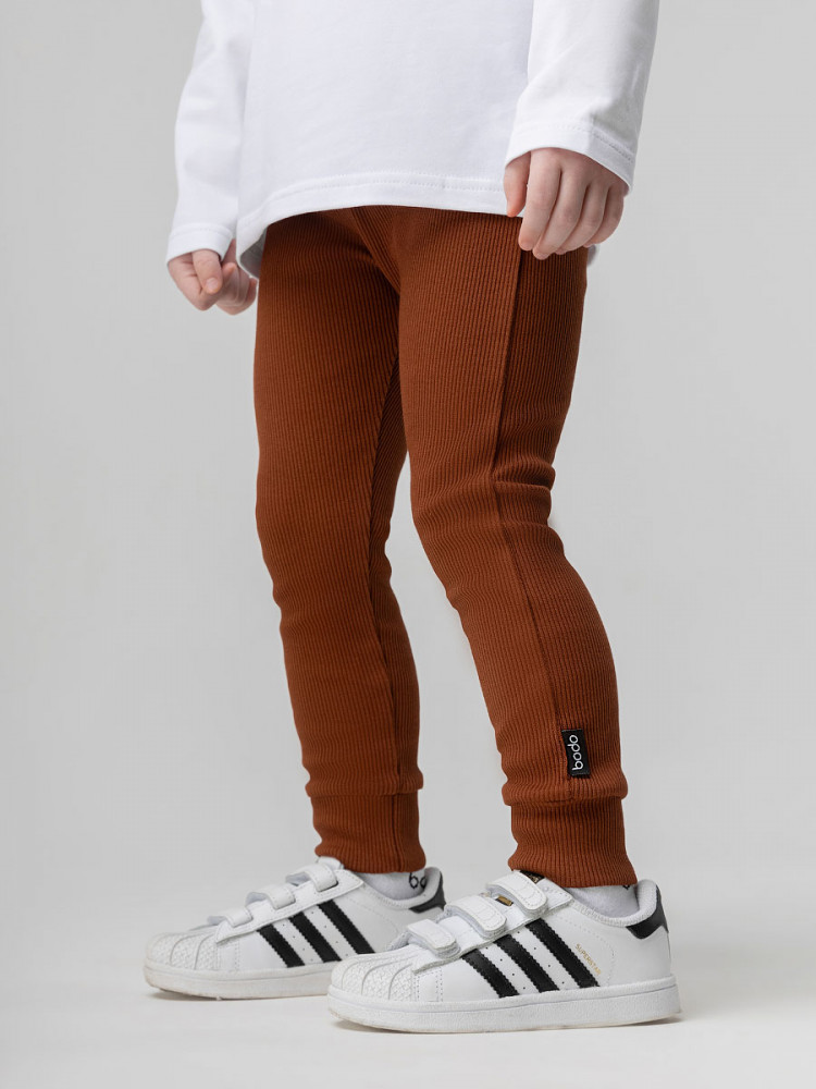 Легинсы для девочек | Bodo