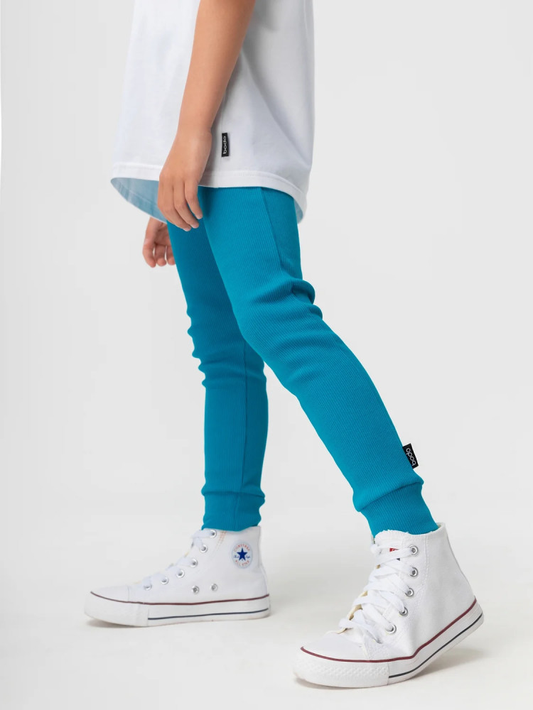 Легинсы для девочек | Bodo