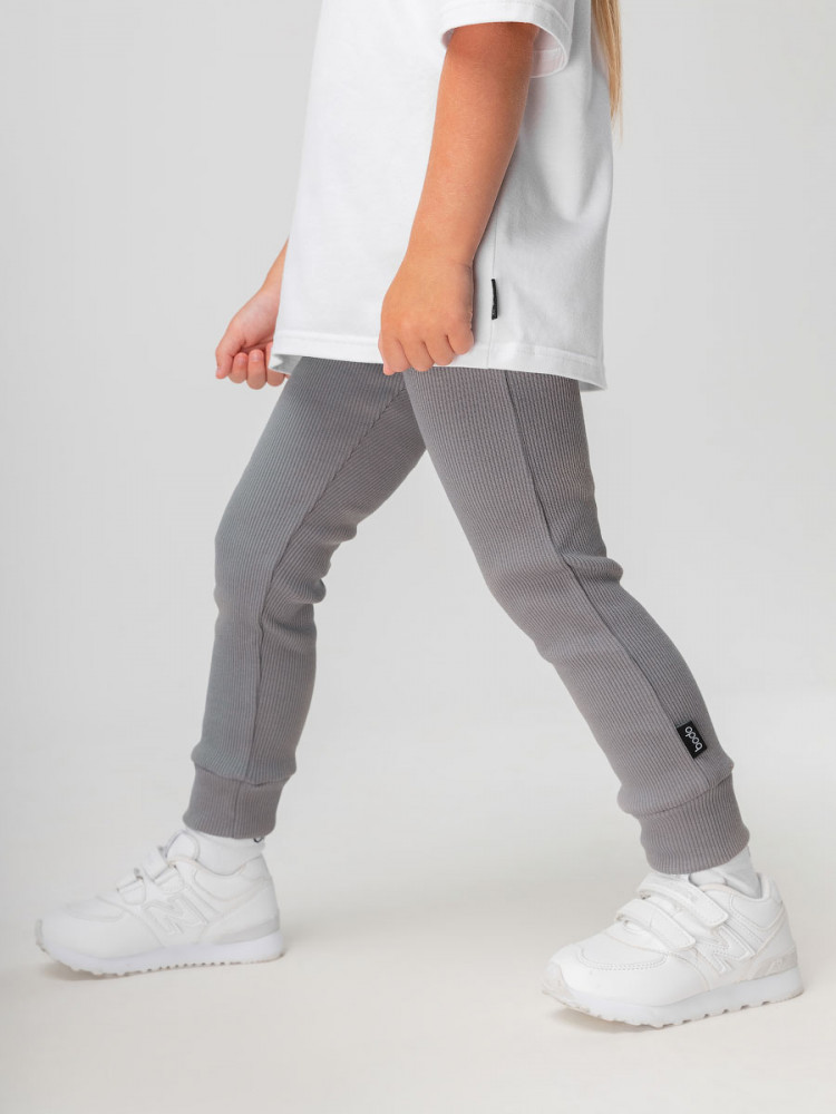 Легинсы для девочек | Bodo