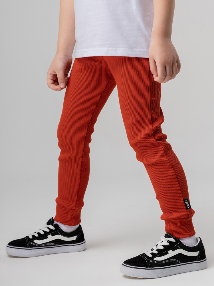 Легинсы для девочек | Bodo