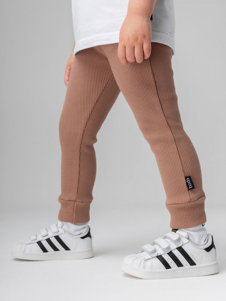 Легинсы для девочек | Bodo