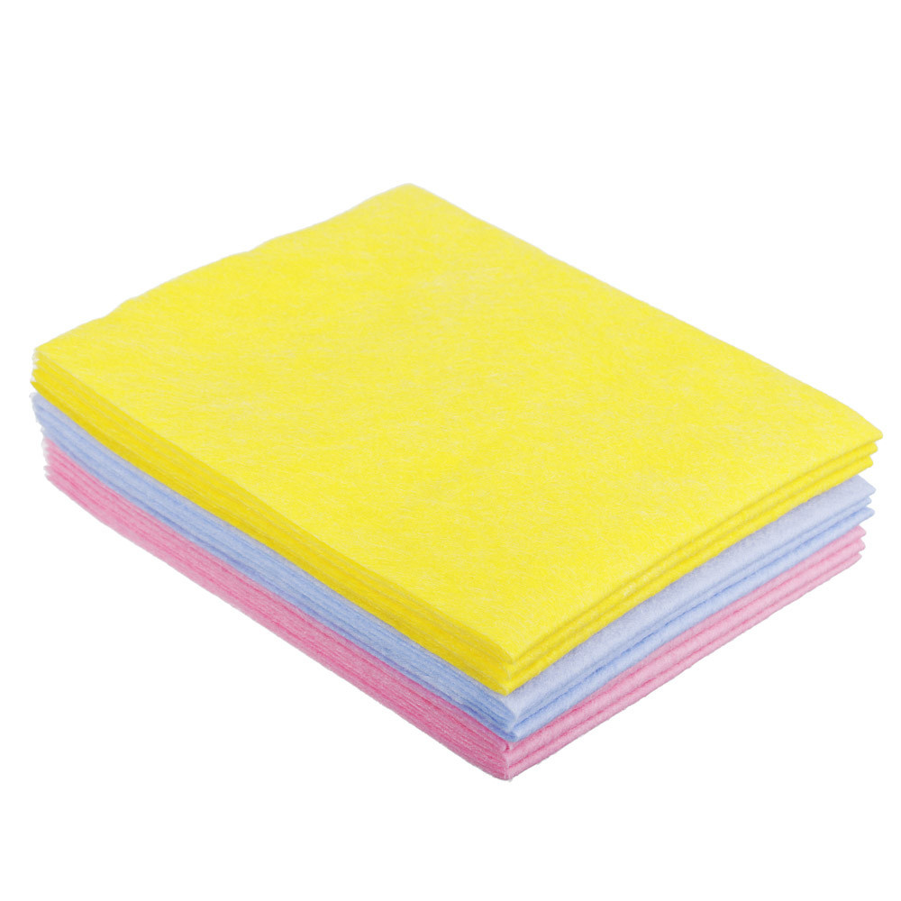 Набор тряпок универсальных | Комбинат Фараб