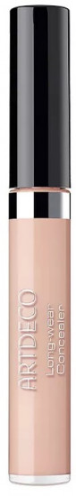 Консилер для лица водостойкий «Long-Wear Concealer Waterproof», оттенок 10 Soft apricot