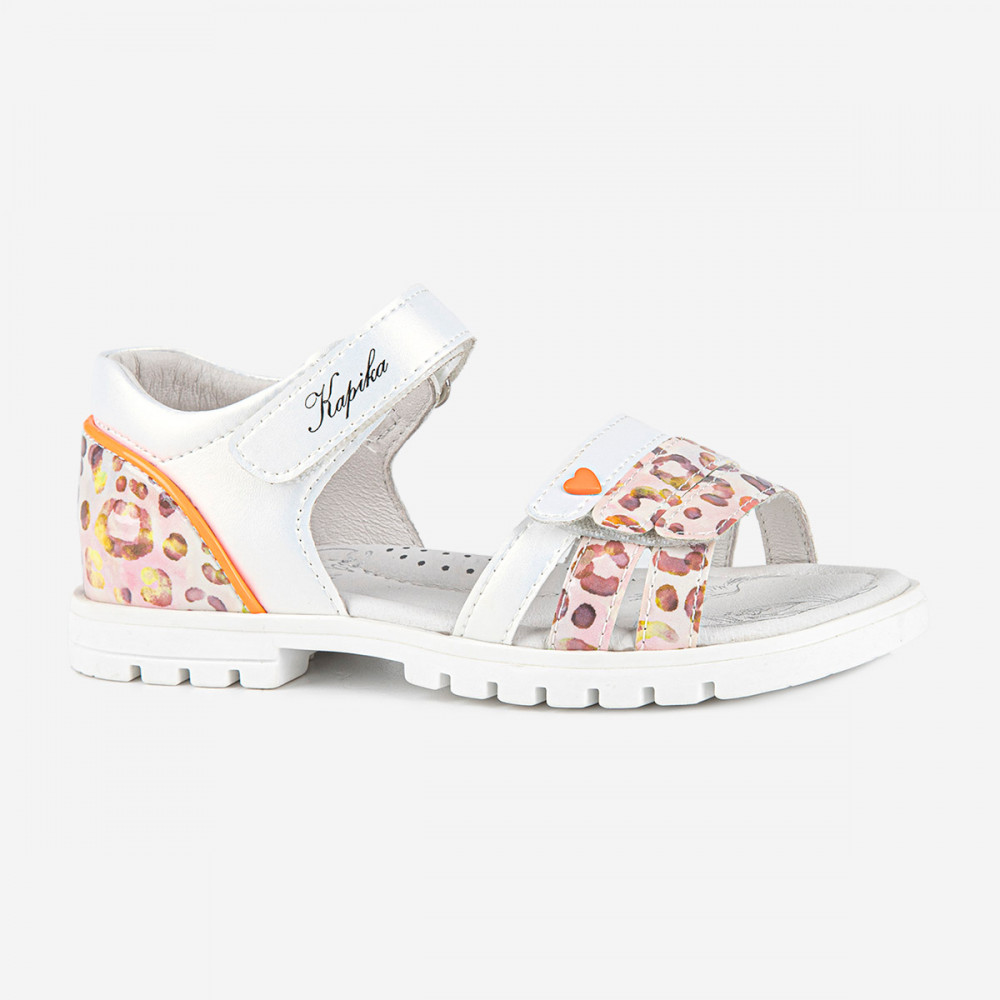 Сандалии для девочек | Kapika