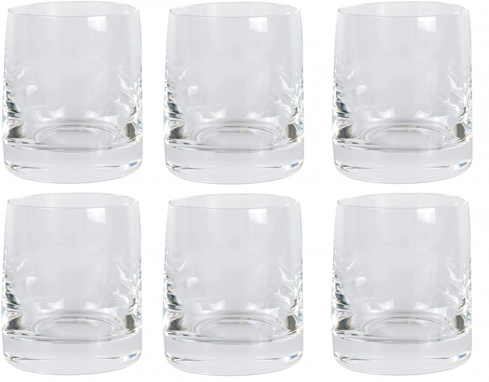 Набор стопок «Идеал» | Идеал | Crystalex