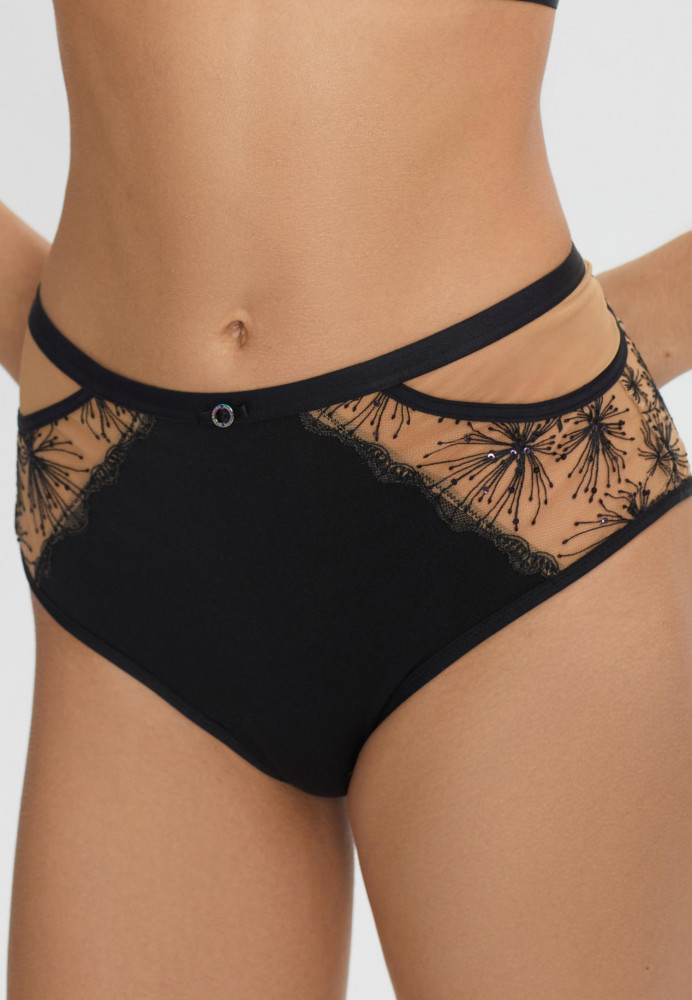 Трусы-бразильяна женские | Consort | Marc & André