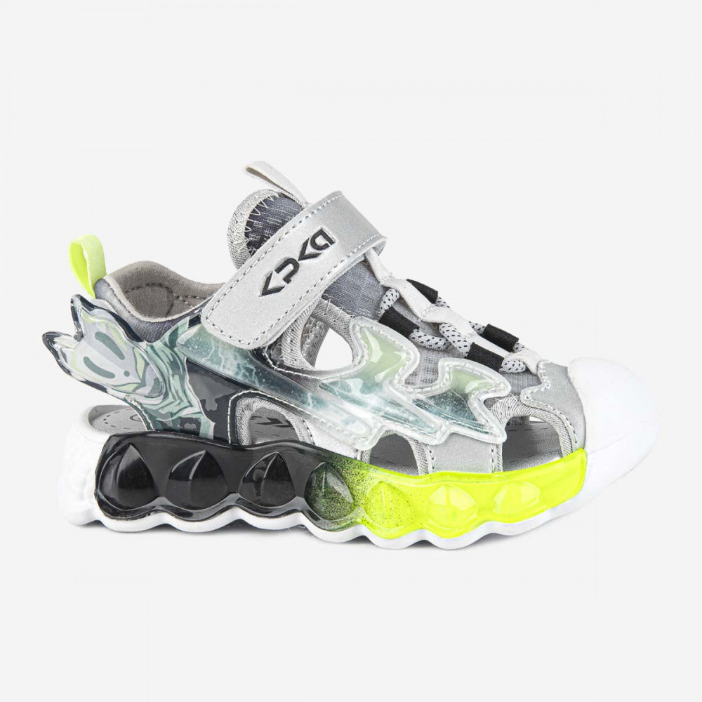 Сандалии для мальчиков | Kapika