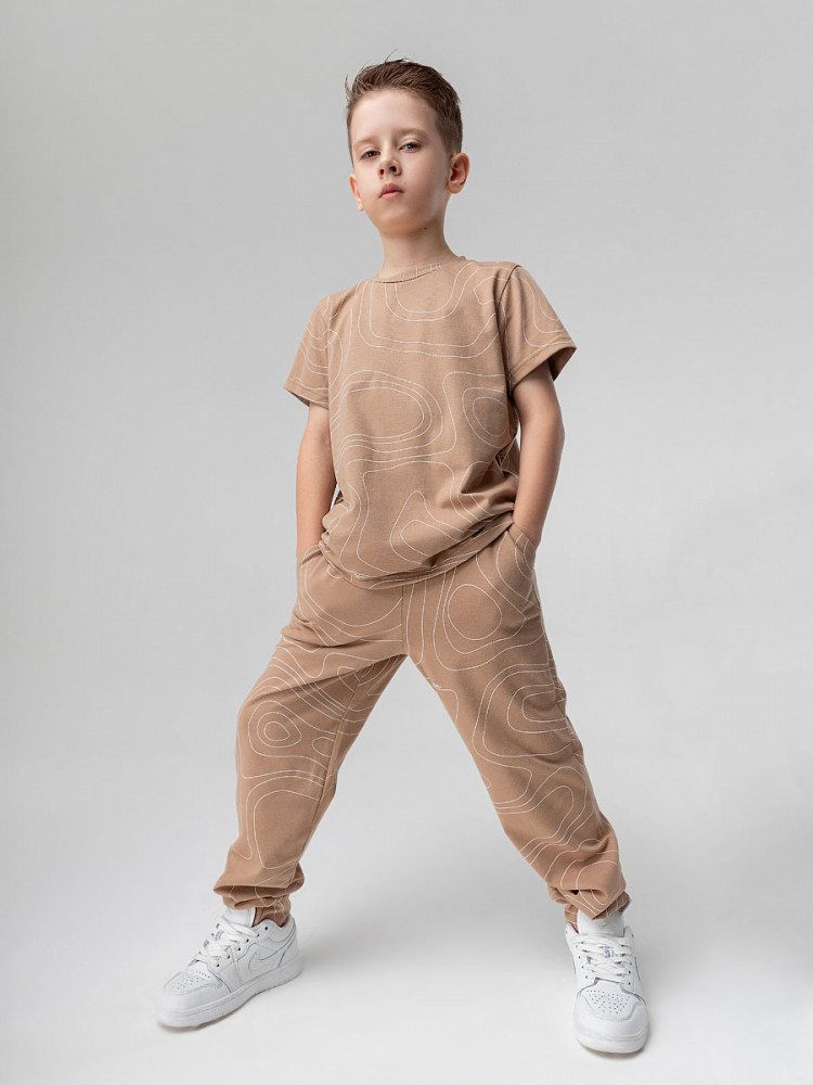 Комплект детский | Bodo