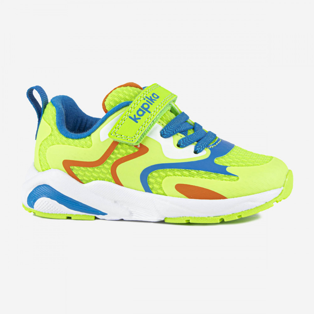 Кроссовки для девочек | Kapika