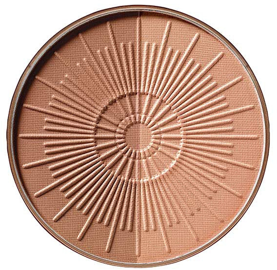 Рефил для пудры-бронзера «Bronzing Powder Compact long-lasting refill», оттенок 50 Almond | Artdeco