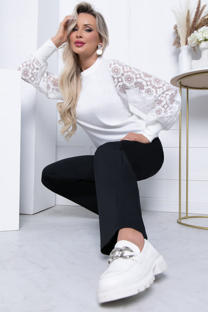 Блуза женская «Арабелла» | LT Collection