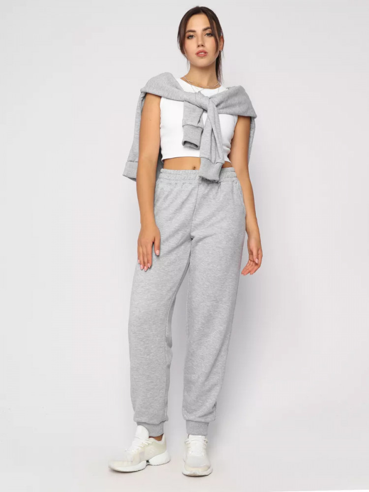 Брюки женские спортивные | MARGO