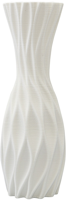 Ваза для сухоцветов «Narrow» | Printed Art | DesignBoom