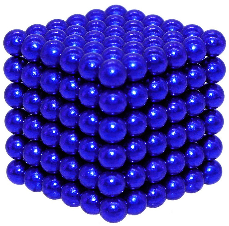 Конструктор-головоломка | Magnetic Cube